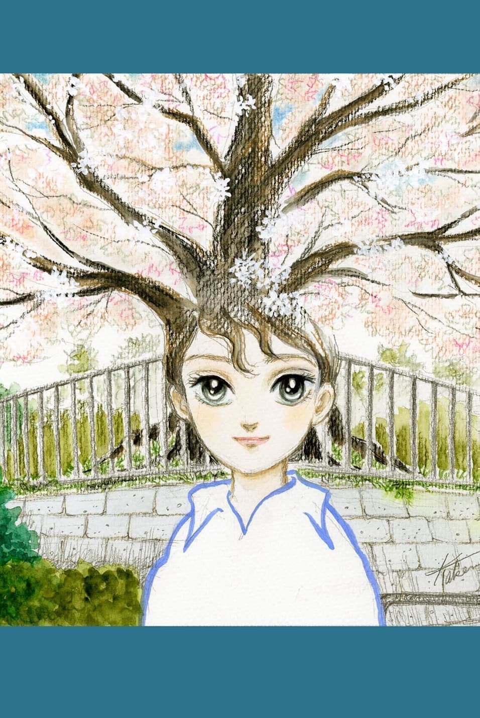 ⓒKeikoTAKEMIYA・SAKURA