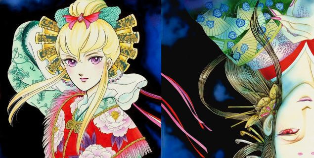 ikoTAKEMIYA地球へ…1