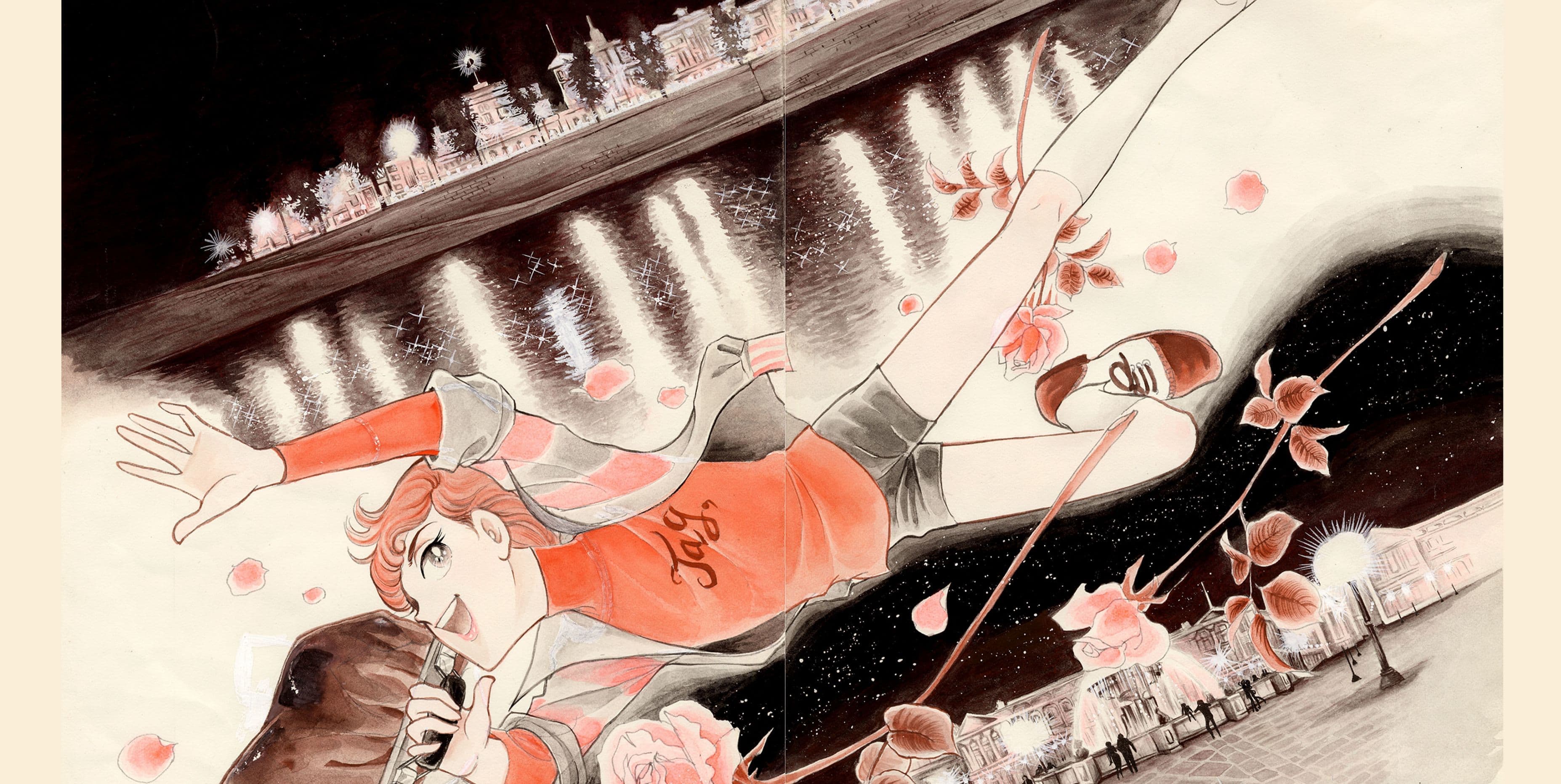 ©︎KeikoTAKEMIYAファラオの墓1