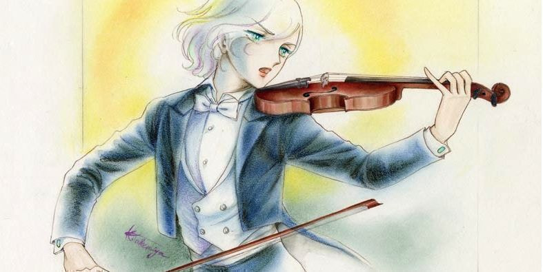 ©︎KeikoTAKEMIYA変奏曲1